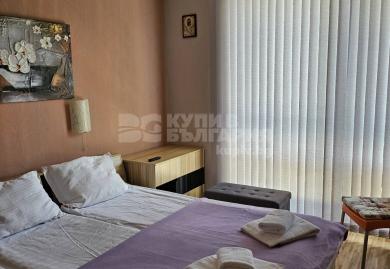 Wunderschöne Zweizimmerwohnung mit Thermalwasserpool in Hisarya, Plovdiv