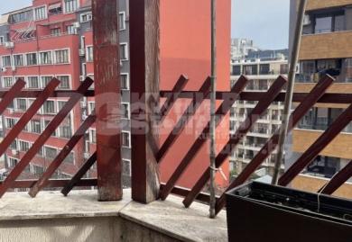 Maisonette mit drei Schlafzimmern im Bereich Zone B-5, Sofia 