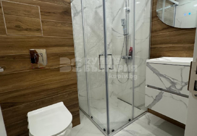 Elegantes Zwei-Zimmer-Apartment mit Designer-Interieur bester Lage in Sofia