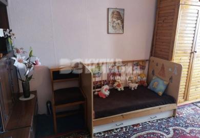2-Zi.- Apartment in Sofia, Lyulin 2 