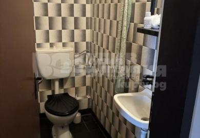 Möblierte Dreizimmerwohnung in Mladost 3, Sofia