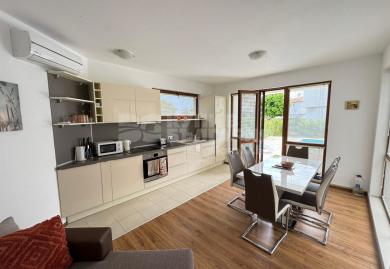 Modern 3-Bedroom Villa with Private Pool Near the Black Sea Coast