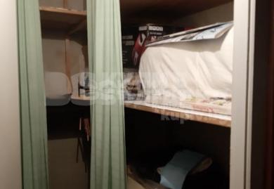 Dreizimmerwohnung in Mladost 2, Sofia