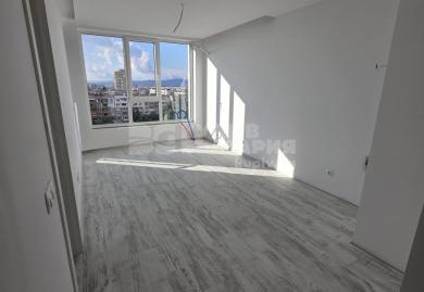Beeindruckende Zweizimmerwohnung in einem repräsentativen Gebäude