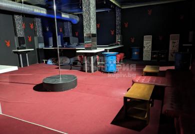  Night club for rent in Pamporovo resort
