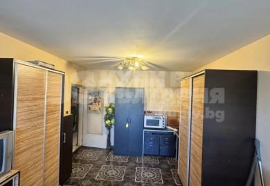 Großzügiges Familienglück: 4-Zimmer-Wohnung in Moderno Predgradie, Sofia