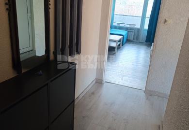 Geräumige Drei-zimmer-wohnung im Bezirk Borovo, Sofia