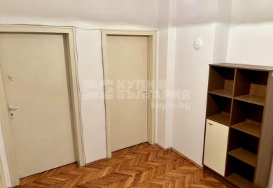 Schöne Mehrzimmerwohnung im Herzen der Hauptstadt Sofia