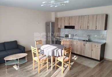 Komfortable, bezugsfertige Zweizimmerwohnung im Wohngebiet Druzhba 1, Sofia