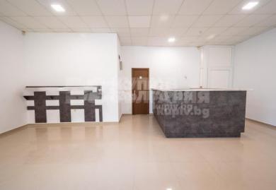 Търговско помещение с голям потенциал в кв. Виница