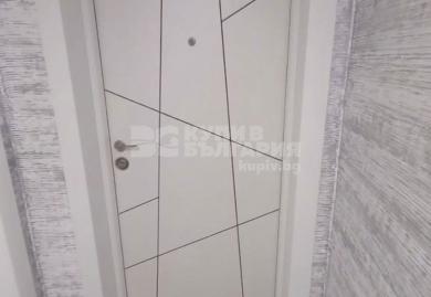 Чисто нов двустаен апартамент с Акт 16 в кв. Кайсиева градина