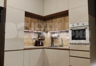 Funktionale Einzimmerwohnung im Bezirk Nadezhda 1, Sofia