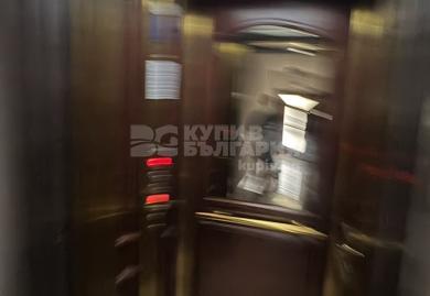 Напълно обзаведен двустаен апартамент в Гръцка махала