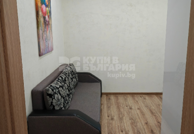 Stilvolles, nach Süden ausgerichtetes Apartment mit Panoramablick auf das Vitosha-Gebirge