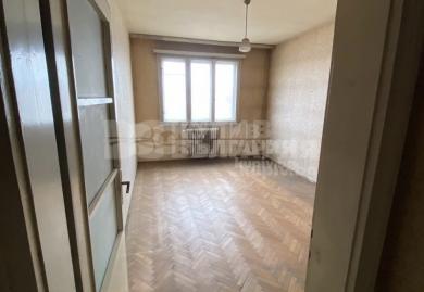 3-Zimmer-Wohnung mit Ausbaupotenzial – Top-Lage in Lyulin-Zentrum, Sofia