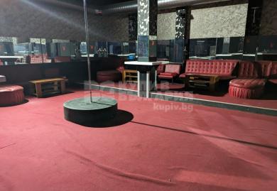  Night club for rent in Pamporovo resort