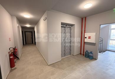 Двустаен апартамент в нова сграда с Акт 16 – кв. Владислав Варненчик