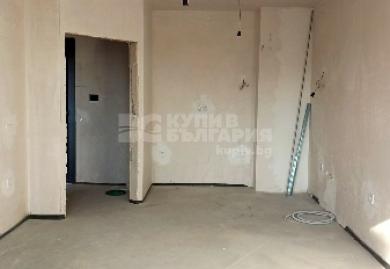 Neue Zweizimmerwohnung im weitläufigen Zentrum von Sofia