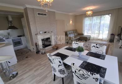 Stylish House with Pool, Fireplace, Garden & Parking near Black Sea