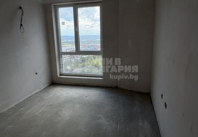 Просторен и функционален тристаен апартамент в нова сграда