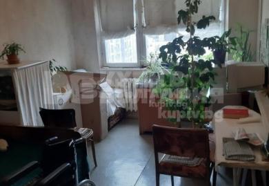 Dreizimmerwohnung in Mladost 2, Sofia
