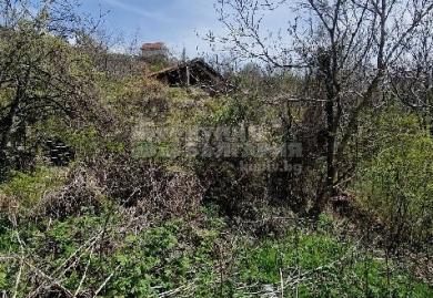 Панорамен парцел за построяване на две къщи в м-т Сотира