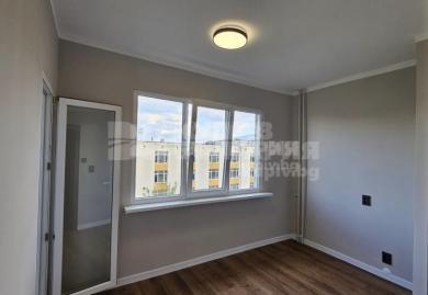 Dreizimmerwohnung nach umfassender Renovierung in Lyulin 9 - Sofia 