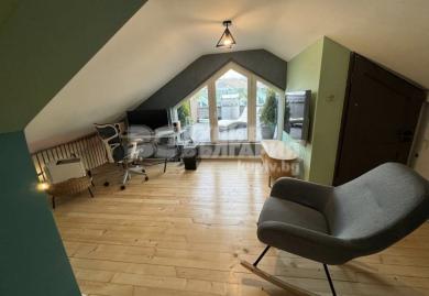 Moderne Maisonette im Stadtteil Reduta, Sofia