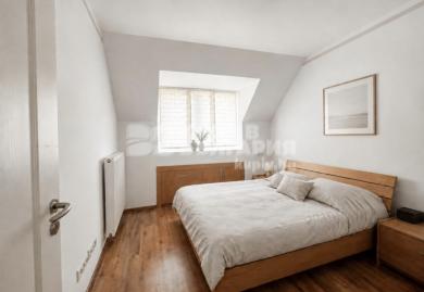 Großzügige 3-Zimmer-Wohnung  – Top-Lage in Manastirski Livadi, Sofia
