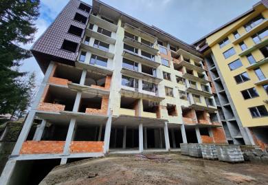 Тolles Business-Angebot! Hotel mit Akte 14 im Ferienort Pamporovo