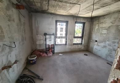 Просторен многостаен мезонет с акт 16 в кв.Бриз