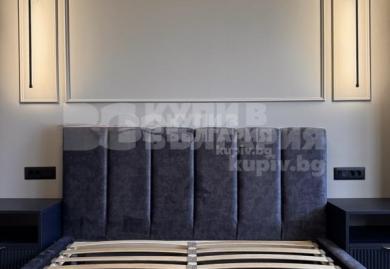 Kernsaniertes Apartment in Mladost 3 – Erstbezug nach Renovierung 