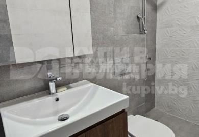 Dreizimmerwohnung nach umfassender Renovierung in Lyulin 9 - Sofia 