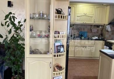 Maisonette mit drei Schlafzimmern im Bereich Zone B-5, Sofia 
