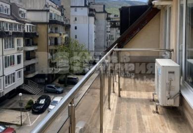Großzügige 3-Zimmer-Wohnung  – Top-Lage in Manastirski Livadi, Sofia