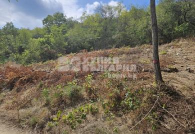 Панорамен парцел с ПУП в м-т Горна Трака