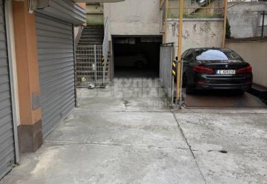 Luxuriöses Zwei-Zimmer-Apartment im Bezirk Banishora, Sofia