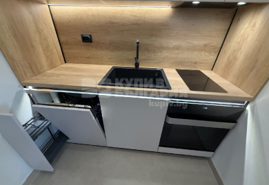 Wunderschön eingerichtete Wohnung im Bezirk Nadezhda 2, Sofia