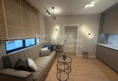 Erstbezug/Kernsanierung: Stilvolle 2-Zi.-Wohnung in TOP-Lage von Varna