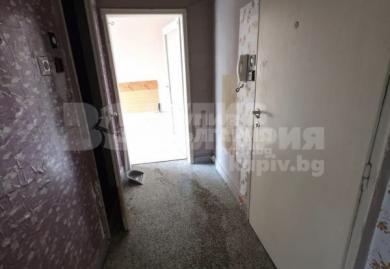 Ein-Zimmer-Wohnung im Viertel Sveta Troitsa, Sofia