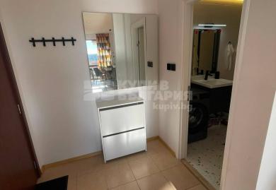 Cozy 1-Bedroom Apartment Near Sunny Beach with Pool & Nature Views