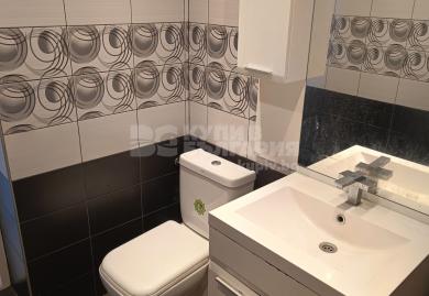 Geräumige Drei-zimmer-wohnung im Bezirk Borovo, Sofia