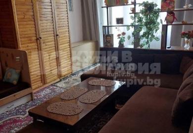 2-Zi.- Apartment in Sofia, Lyulin 2 