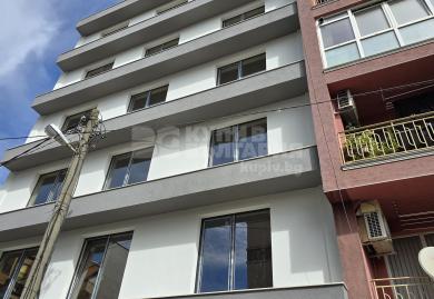 Нови, атрактивни апартаменти в района на Колхозен Пазар
