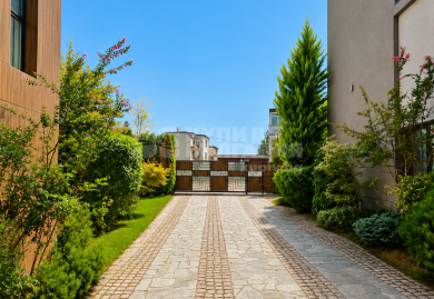 Einzigartige Maisonette auf drei Ebenen mit Meerblick in Varna