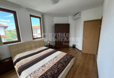 Modern 3-Bedroom Villa with Private Pool Near the Black Sea Coast
