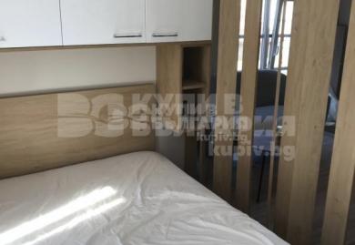 Neue Einzimmerwohnung in Studentski Grad, Sofia