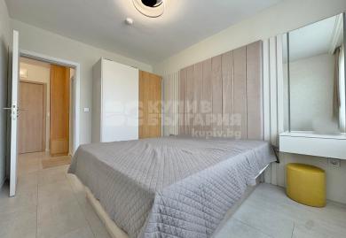 Modernes 2-Zimmer-Apartment in Sonnenstrand nahe dem Meer