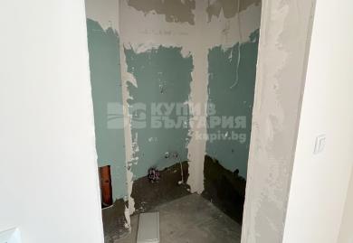 Двустаен западен апартамент в района на Конфуто