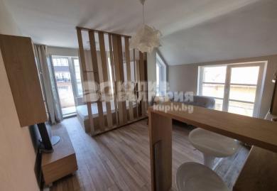 Neue Einzimmerwohnung in Studentski Grad, Sofia